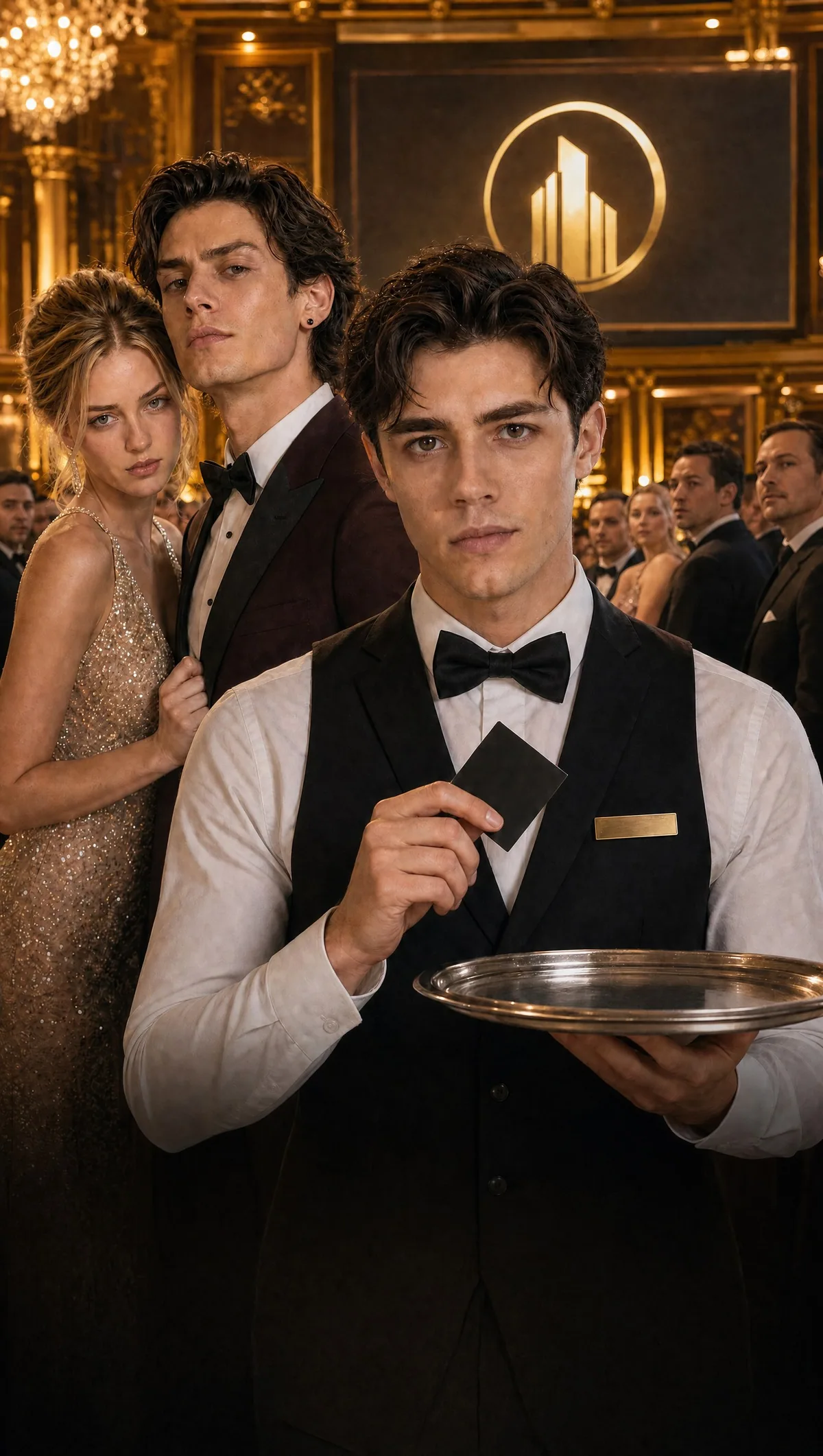 The Thug I Married Turns Out to Be the Boss — Billionaire short drama