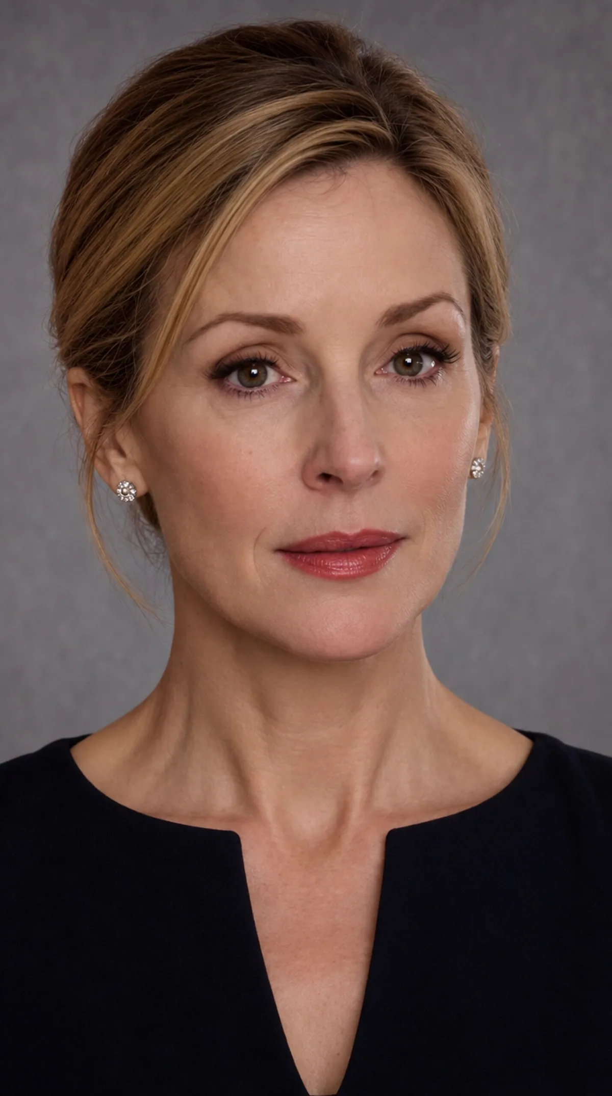 Alexis Abrams — short drama actor
