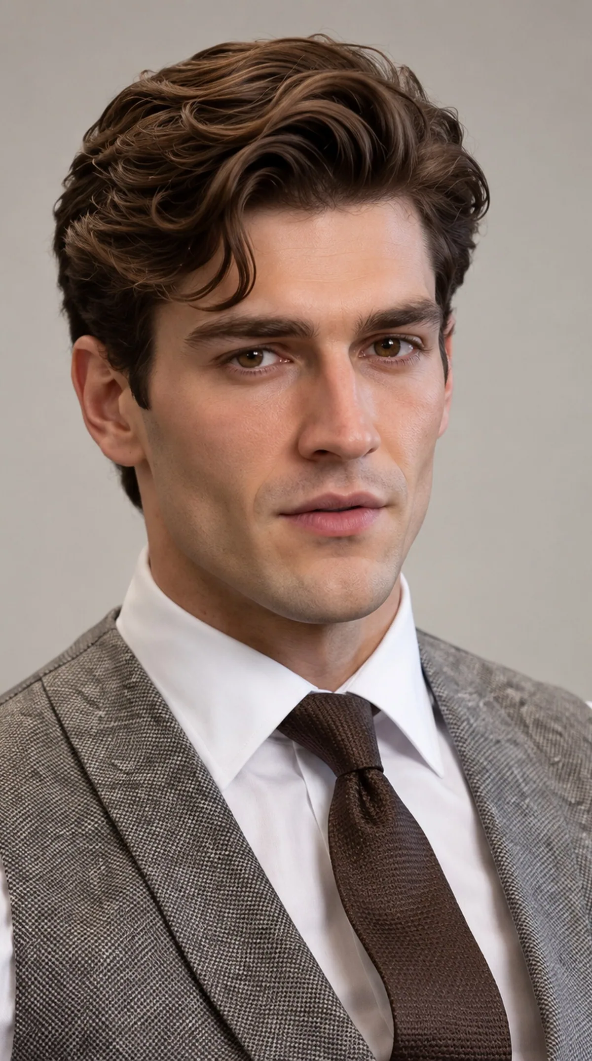 Eric Guilmette — short drama actor