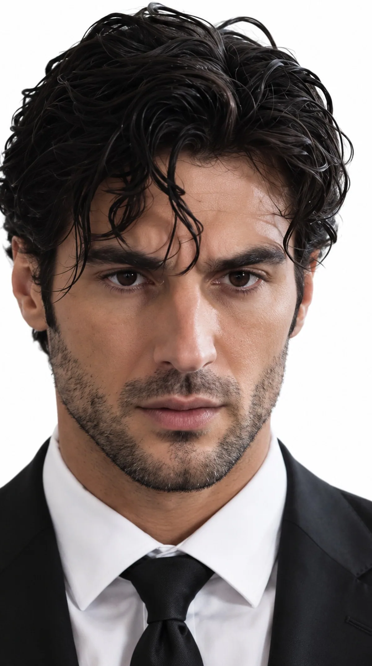 Declan Clifford — short drama actor